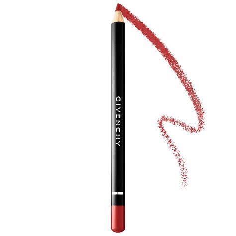 givenchy lip liner 08|sephora lip liner givenchy.